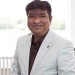 Asher Uzagare 