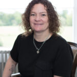 Cindy Mitchell
