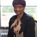 Jacqueline Slater