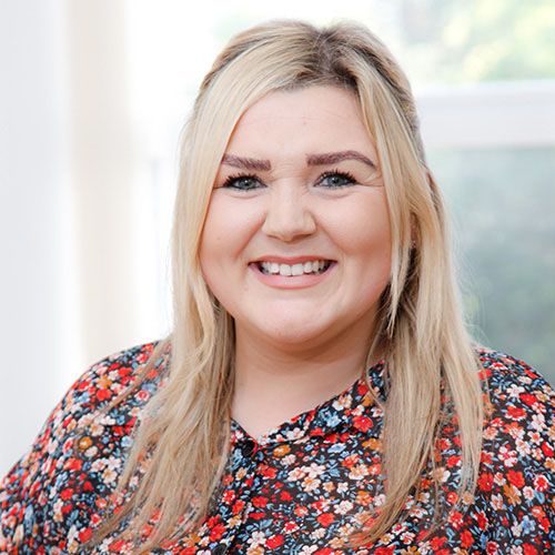 Sarah Roper Designer Nant Leiros | Choice Care