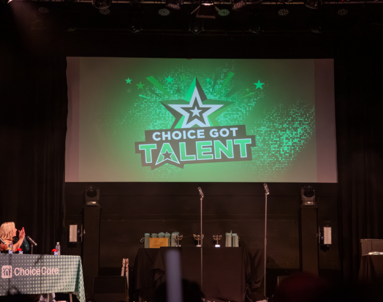 Choice Got Talent 2026!