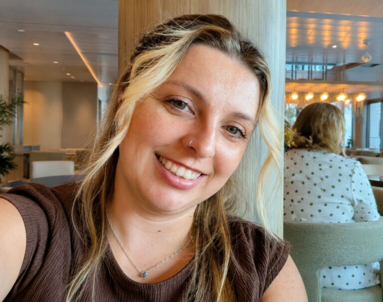 Emily’s story: bringing digital experience back to care