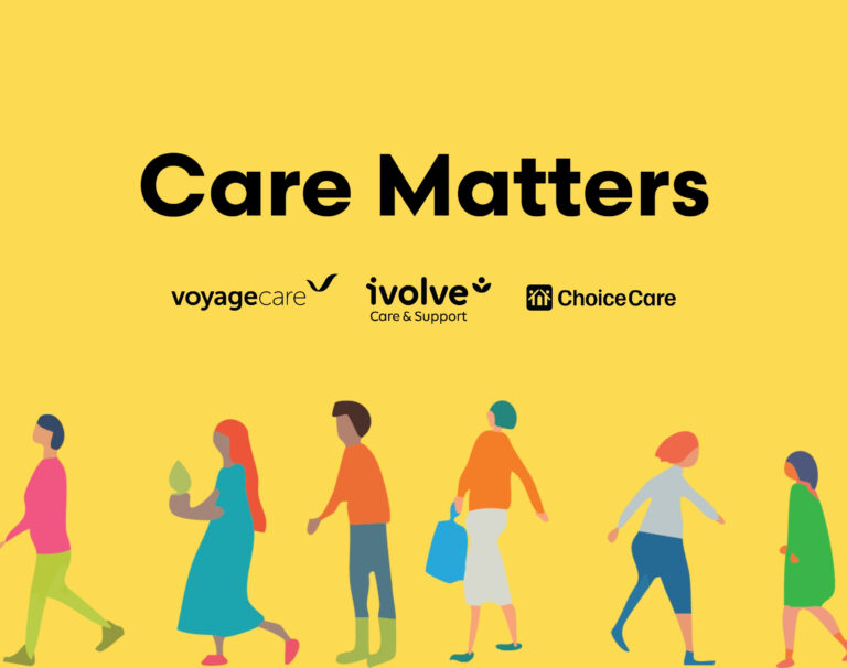 Care Matters: Changing the Conversation Around Careers in Social Care