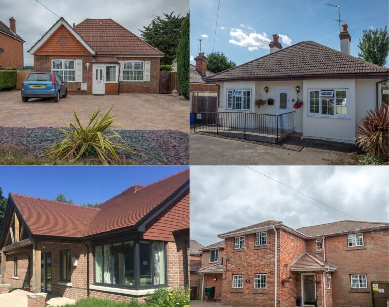 Four of Our Residential Services Receive “Good” CQC Rating!