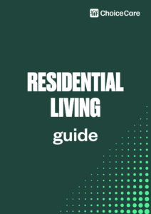 Residential Living Guide